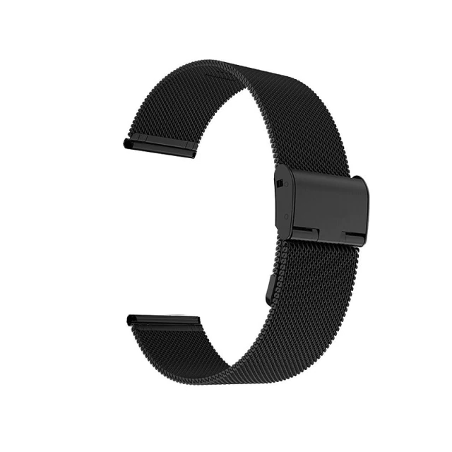 Quick-Release Strap | 22mm (Milanese) - 3 colors