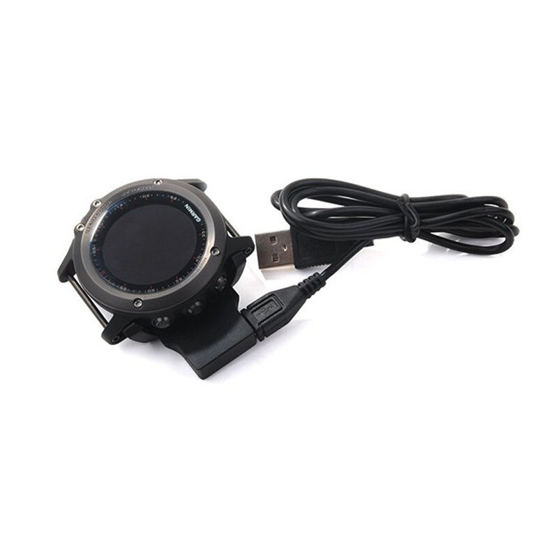 Charging cable for Garmin watch | Type 16