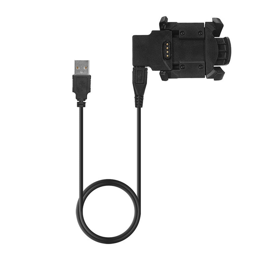 Charging cable for Garmin watch | Type 12