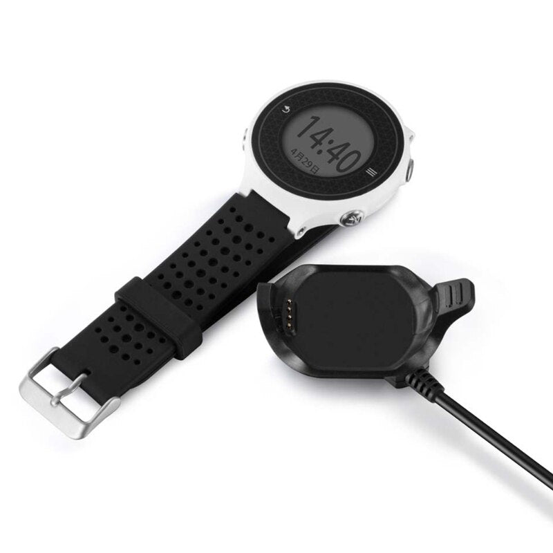 Charging cable for Garmin watch | Type 18