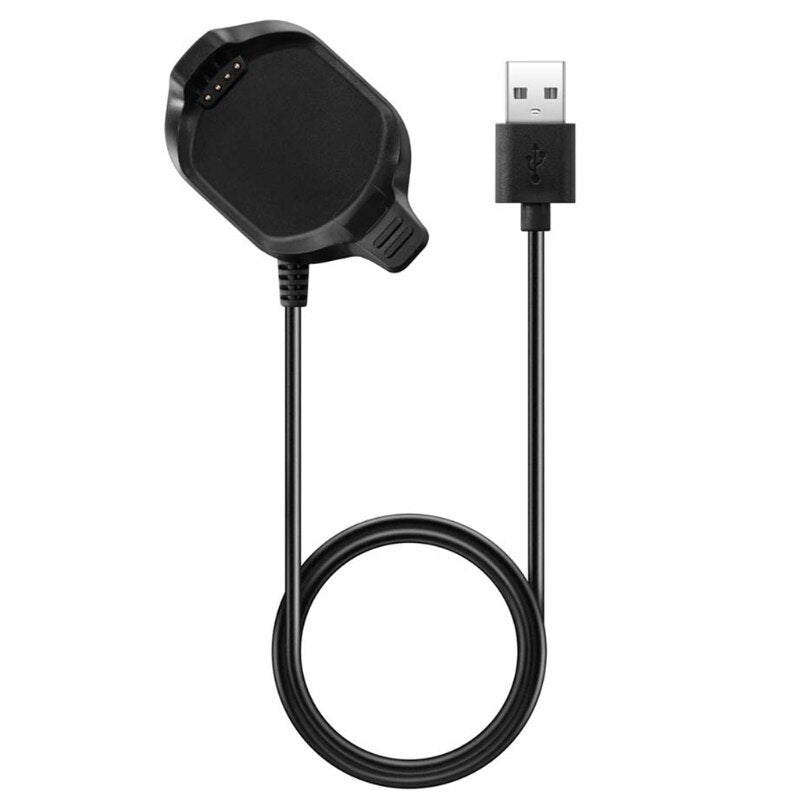 Charging cable for Garmin watch | Type 18